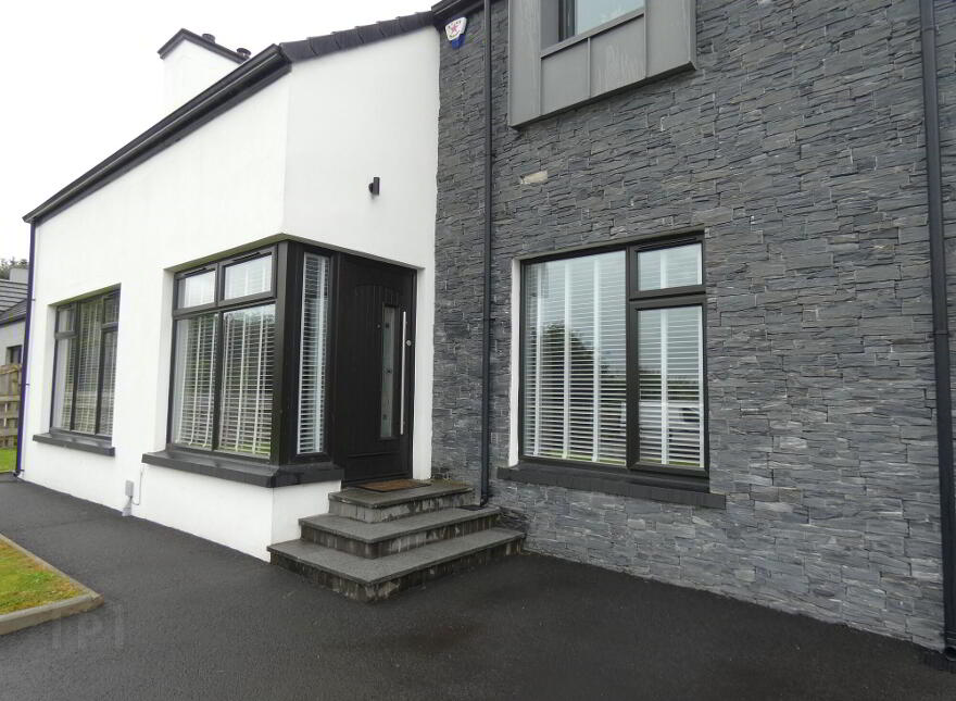 5 Drumnamallaght Rise, Ballymoney, BT53 7FB