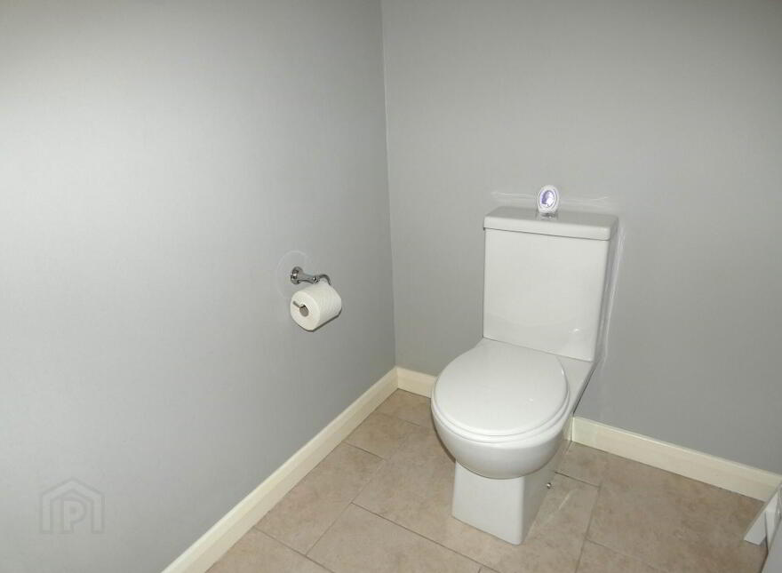 5 Drumnamallaght Rise, Ballymoney, BT53 7FB