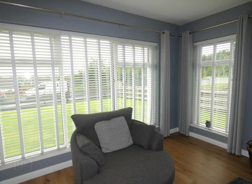 5 Drumnamallaght Rise, Ballymoney, BT53 7FB