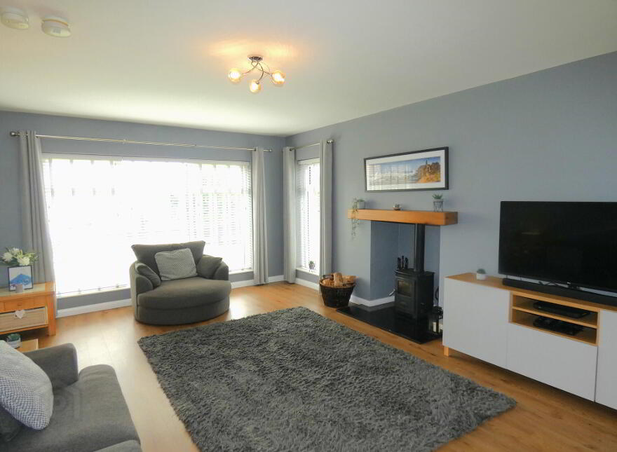 5 Drumnamallaght Rise, Ballymoney, BT53 7FB
