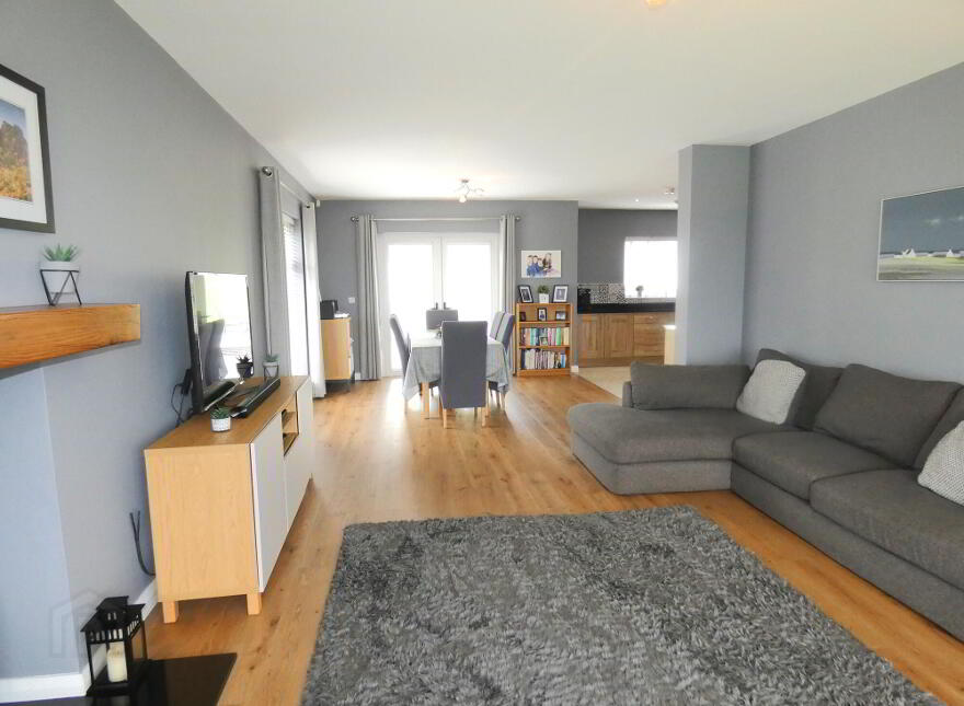 5 Drumnamallaght Rise, Ballymoney, BT53 7FB