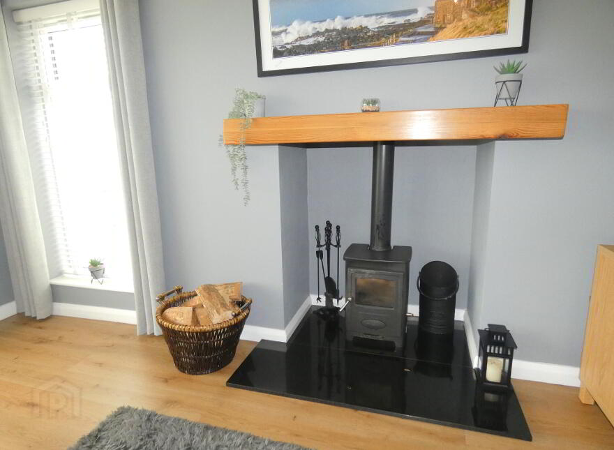 5 Drumnamallaght Rise, Ballymoney, BT53 7FB