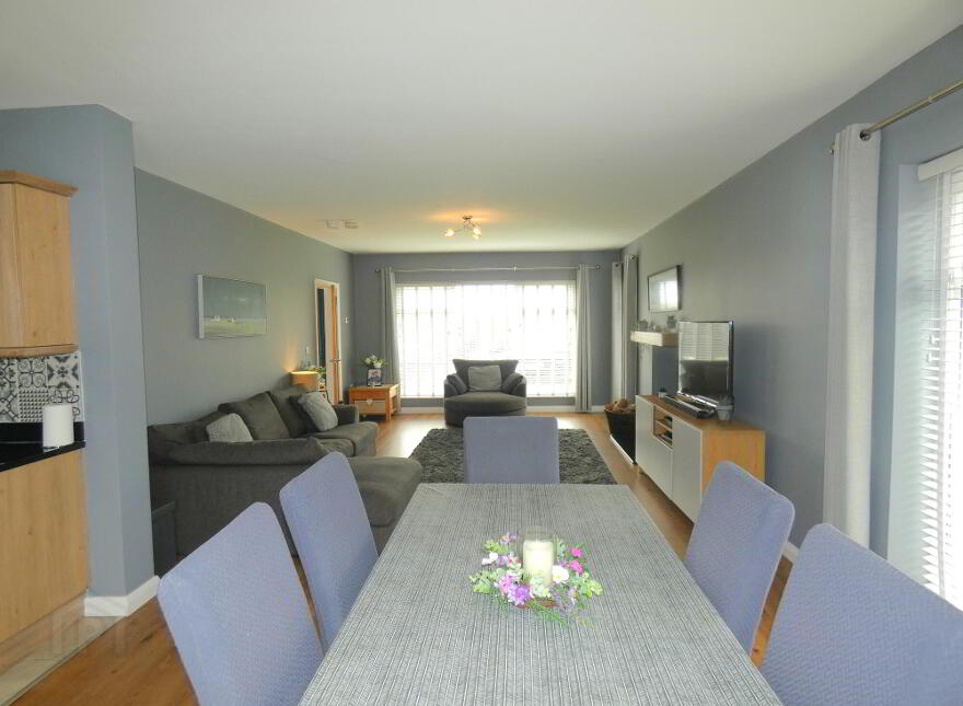 5 Drumnamallaght Rise, Ballymoney, BT53 7FB
