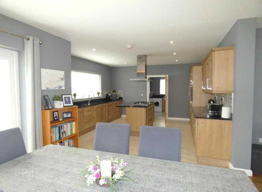 5 Drumnamallaght Rise, Ballymoney, BT53 7FB