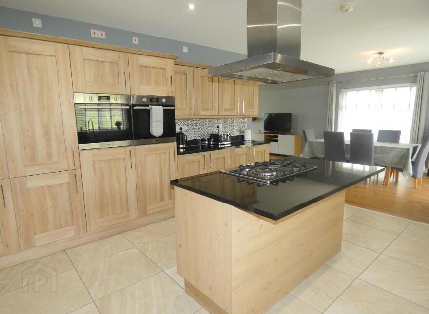 5 Drumnamallaght Rise, Ballymoney, BT53 7FB