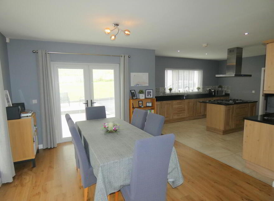5 Drumnamallaght Rise, Ballymoney, BT53 7FB