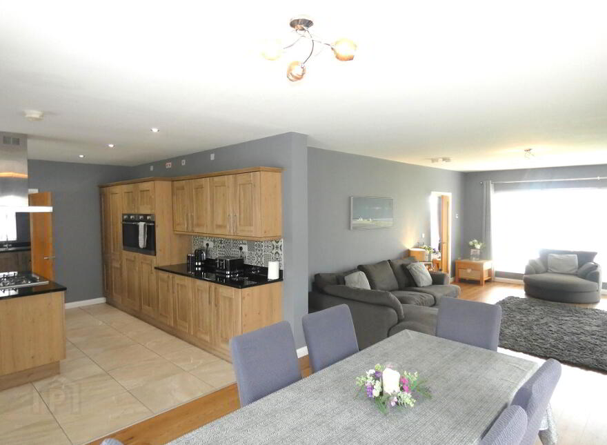 5 Drumnamallaght Rise, Ballymoney, BT53 7FB