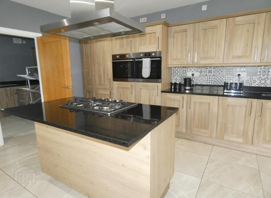 5 Drumnamallaght Rise, Ballymoney, BT53 7FB