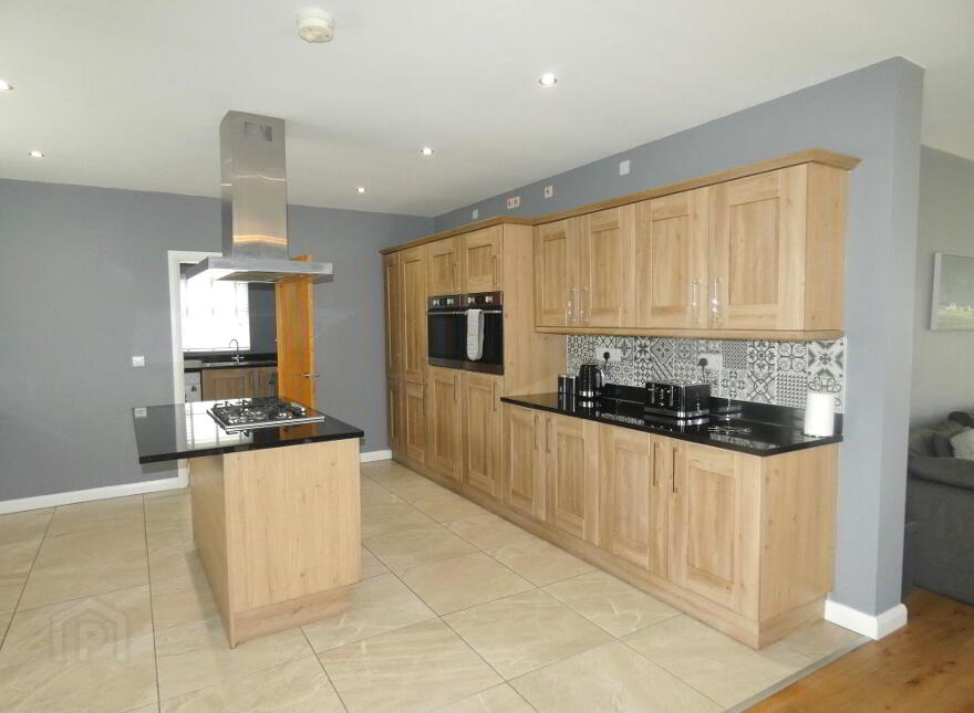 5 Drumnamallaght Rise, Ballymoney, BT53 7FB