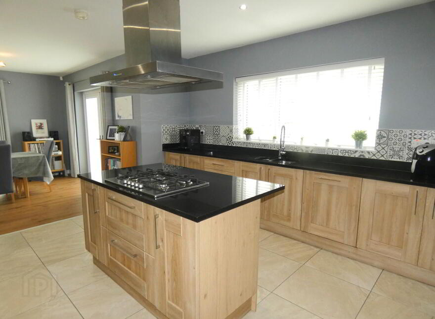 5 Drumnamallaght Rise, Ballymoney, BT53 7FB