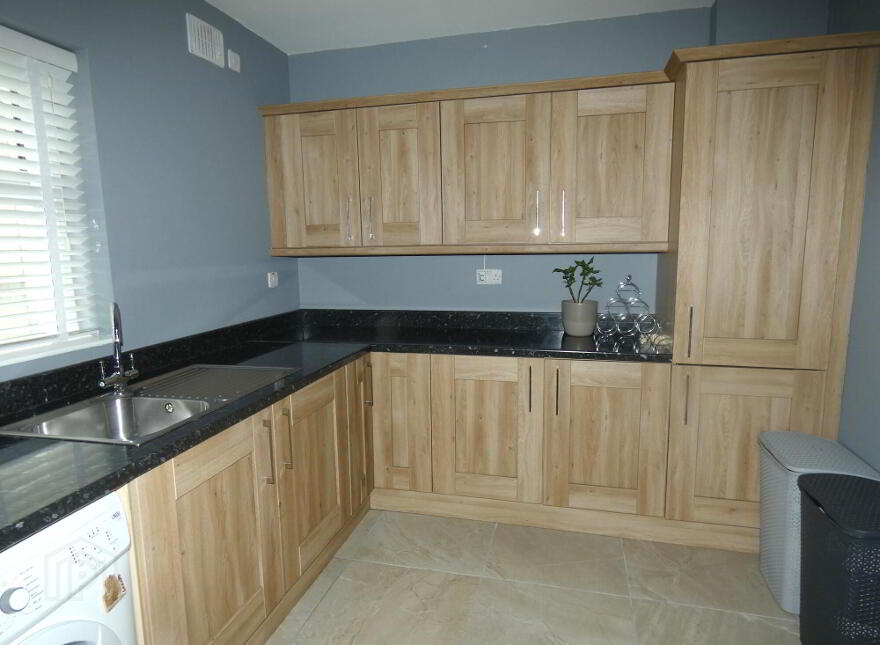 5 Drumnamallaght Rise, Ballymoney, BT53 7FB