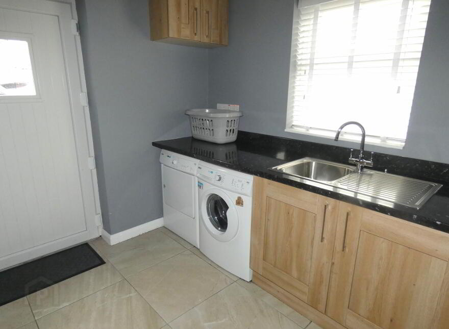 5 Drumnamallaght Rise, Ballymoney, BT53 7FB