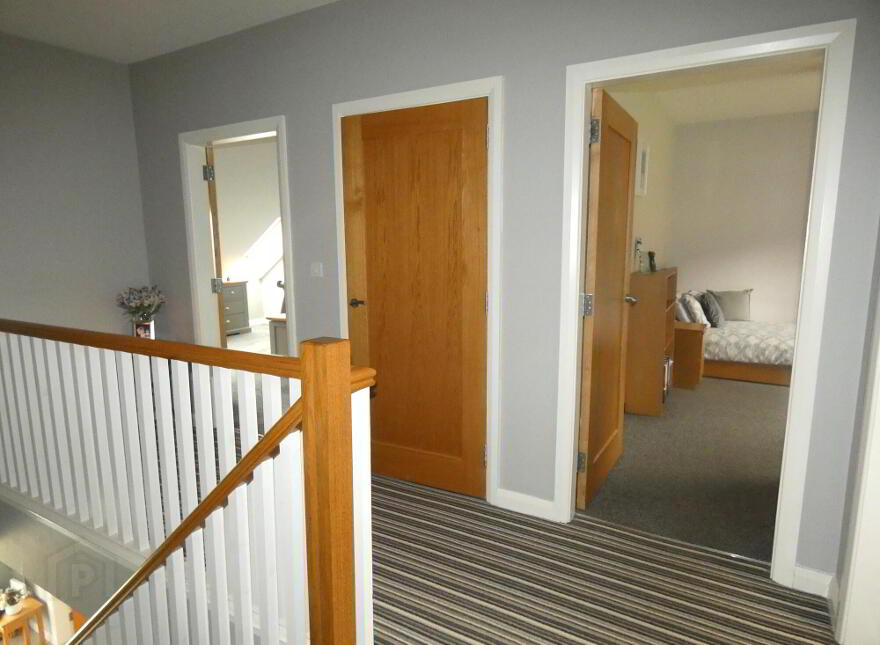 5 Drumnamallaght Rise, Ballymoney, BT53 7FB