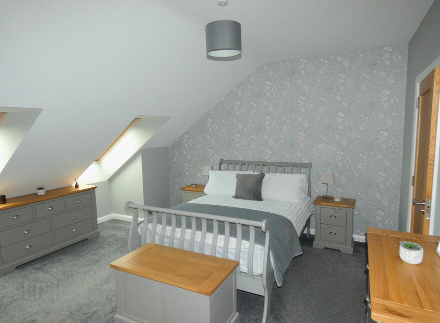5 Drumnamallaght Rise, Ballymoney, BT53 7FB