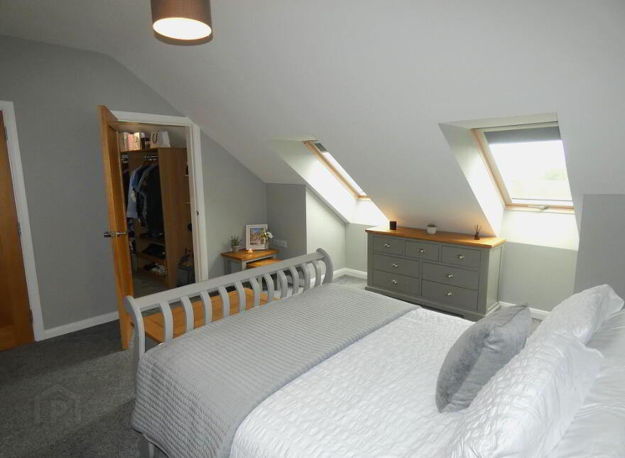 5 Drumnamallaght Rise, Ballymoney, BT53 7FB