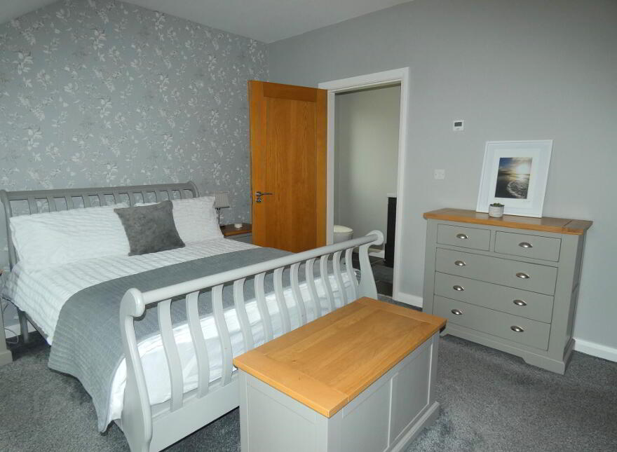5 Drumnamallaght Rise, Ballymoney, BT53 7FB