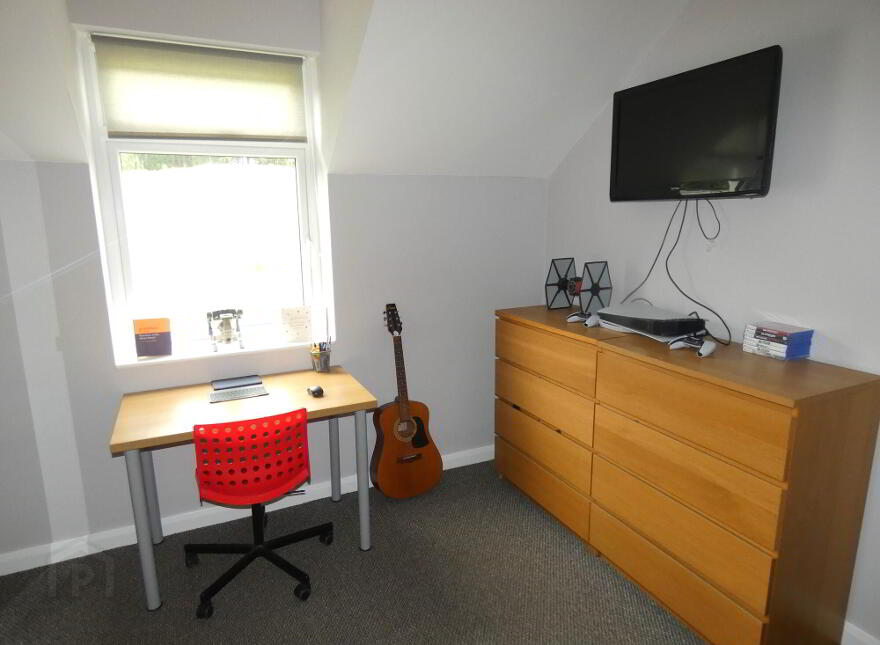 5 Drumnamallaght Rise, Ballymoney, BT53 7FB