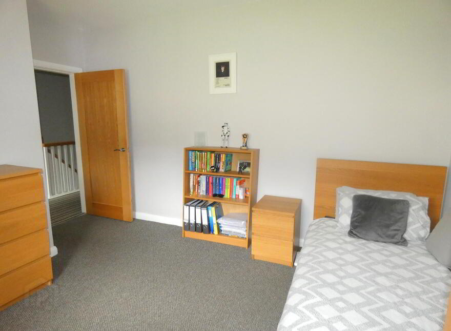 5 Drumnamallaght Rise, Ballymoney, BT53 7FB