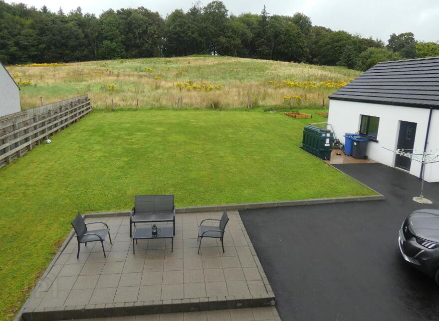 5 Drumnamallaght Rise, Ballymoney, BT53 7FB