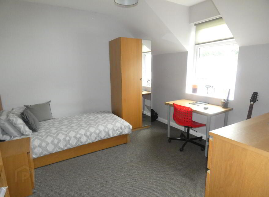 5 Drumnamallaght Rise, Ballymoney, BT53 7FB