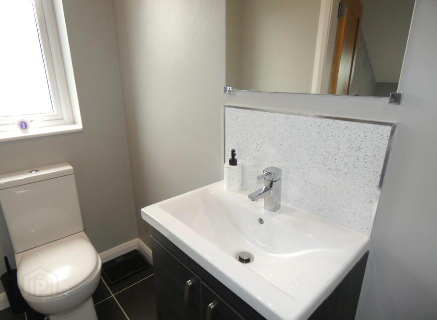5 Drumnamallaght Rise, Ballymoney, BT53 7FB