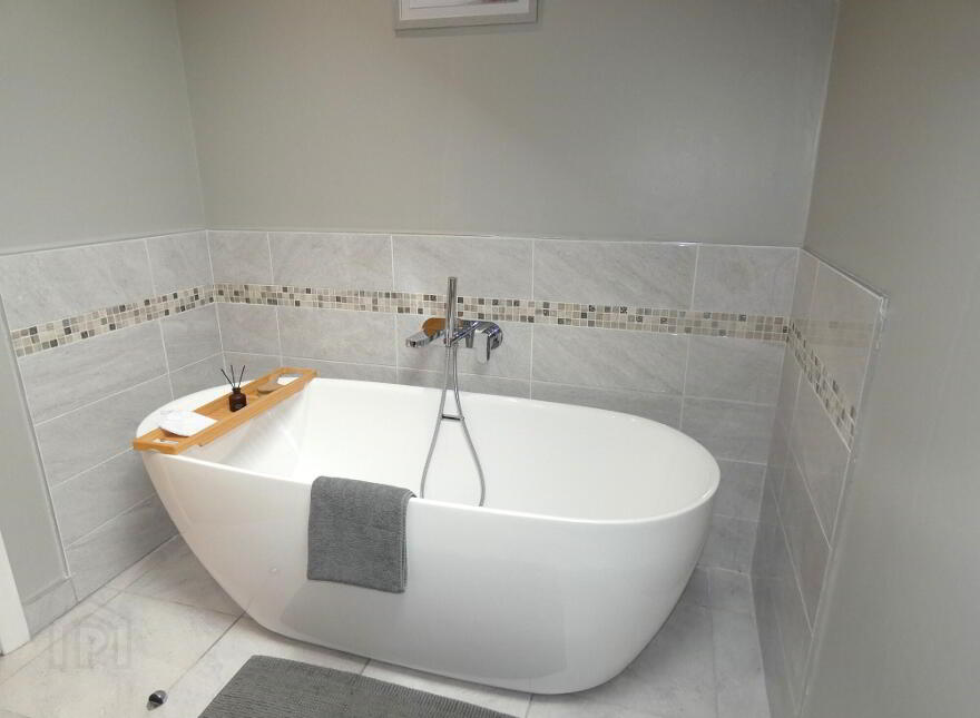 5 Drumnamallaght Rise, Ballymoney, BT53 7FB