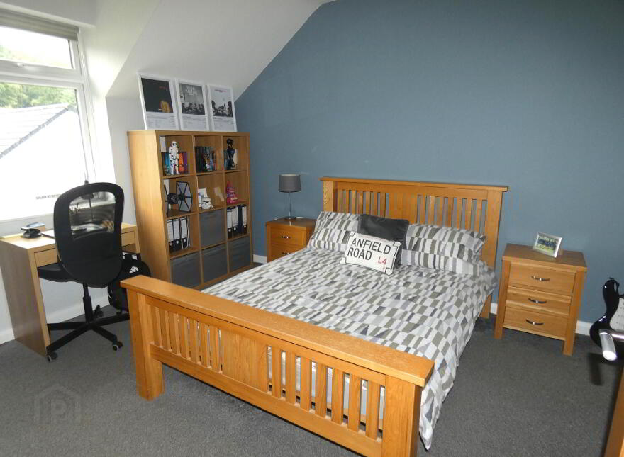 5 Drumnamallaght Rise, Ballymoney, BT53 7FB