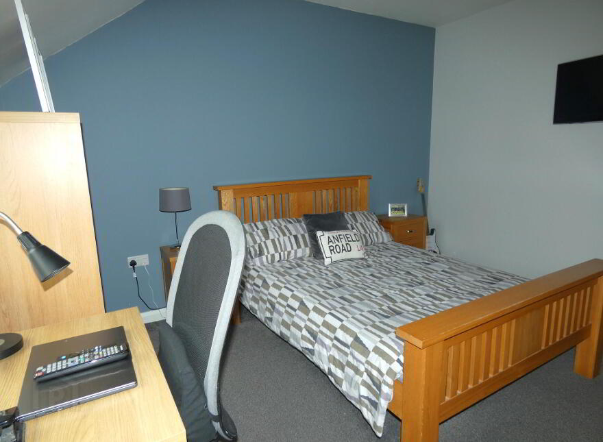 5 Drumnamallaght Rise, Ballymoney, BT53 7FB
