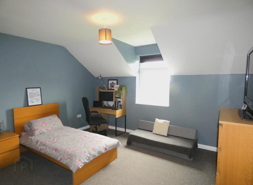 5 Drumnamallaght Rise, Ballymoney, BT53 7FB