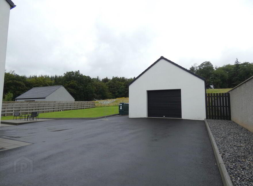 5 Drumnamallaght Rise, Ballymoney, BT53 7FB