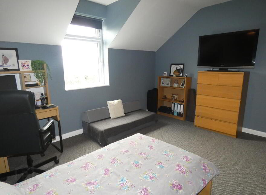 5 Drumnamallaght Rise, Ballymoney, BT53 7FB