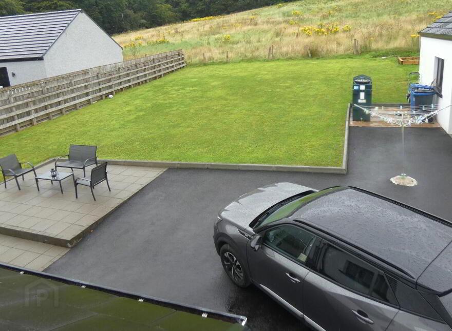 5 Drumnamallaght Rise, Ballymoney, BT53 7FB