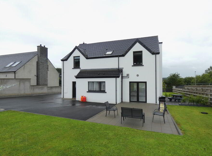 5 Drumnamallaght Rise, Ballymoney, BT53 7FB