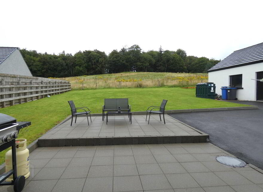 5 Drumnamallaght Rise, Ballymoney, BT53 7FB