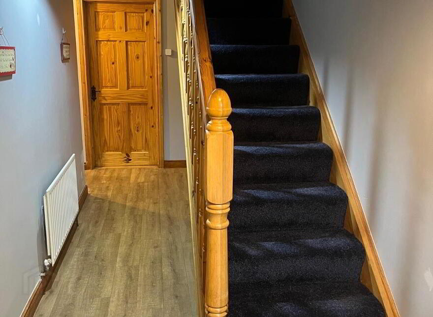 17 Cois Abhainn, Jervis Street, Ardee, A92H3V8