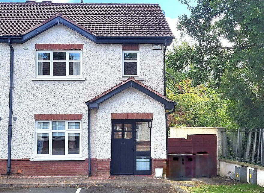 17 Cois Abhainn, Jervis Street, Ardee, A92H3V8