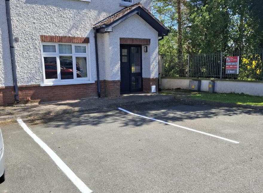 17 Cois Abhainn, Jervis Street, Ardee, A92H3V8