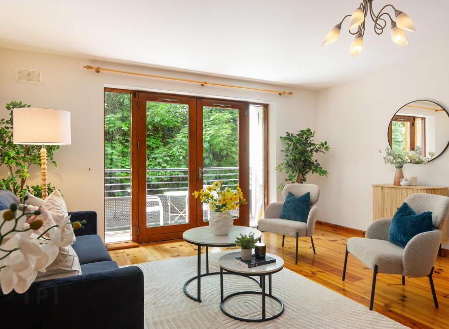 Apartment 2 Block C Bellevue, Islandbridge, Islandbridge, D08XF95