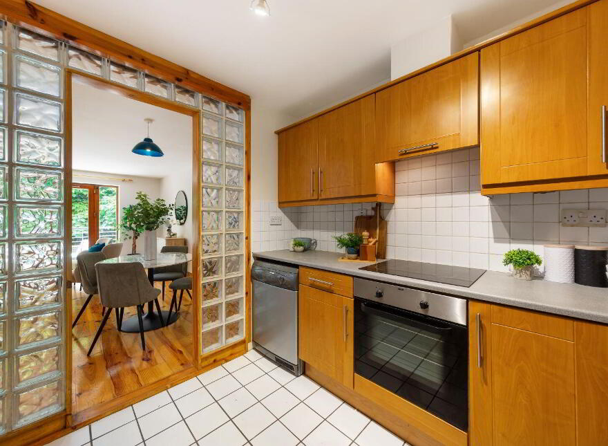 Apartment 2 Block C Bellevue, Islandbridge, Islandbridge, D08XF95