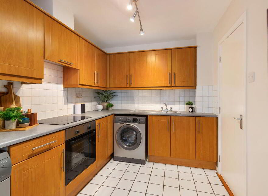 Apartment 2 Block C Bellevue, Islandbridge, Islandbridge, D08XF95
