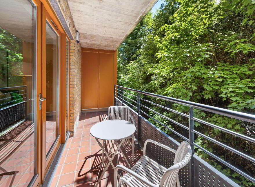 Apartment 2 Block C Bellevue, Islandbridge, Islandbridge, D08XF95