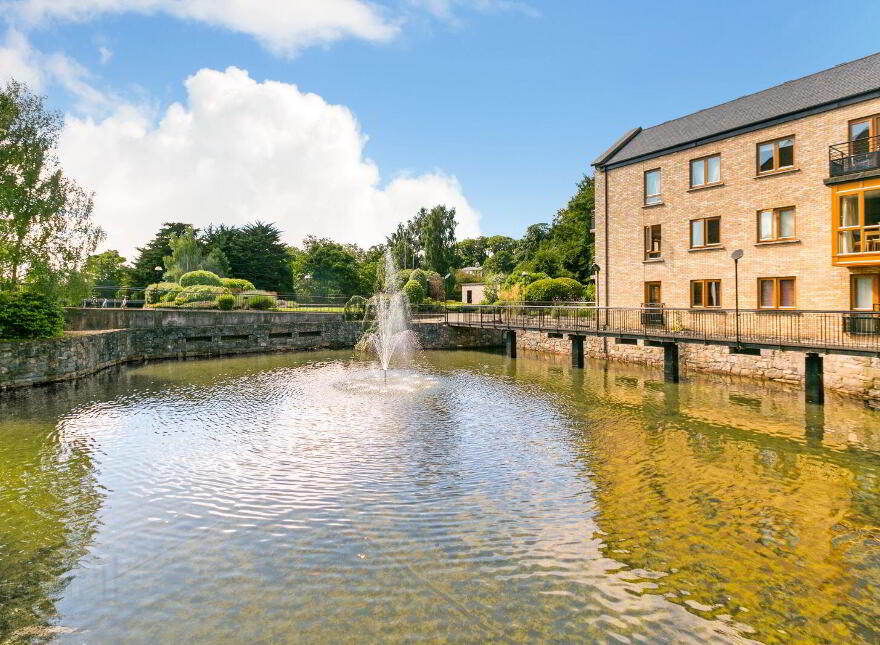 Apartment 2 Block C Bellevue, Islandbridge, Islandbridge, D08XF95