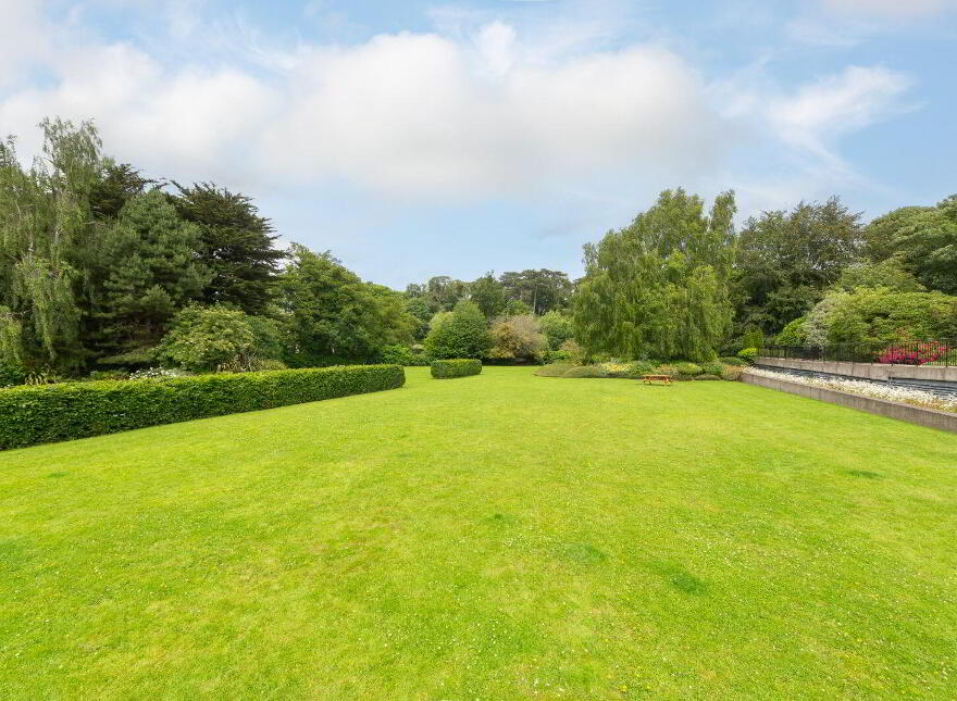 Apartment 2 Block C Bellevue, Islandbridge, Islandbridge, D08XF95