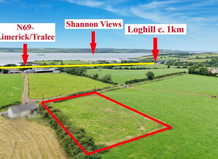 Carrowbane, Loughill photo