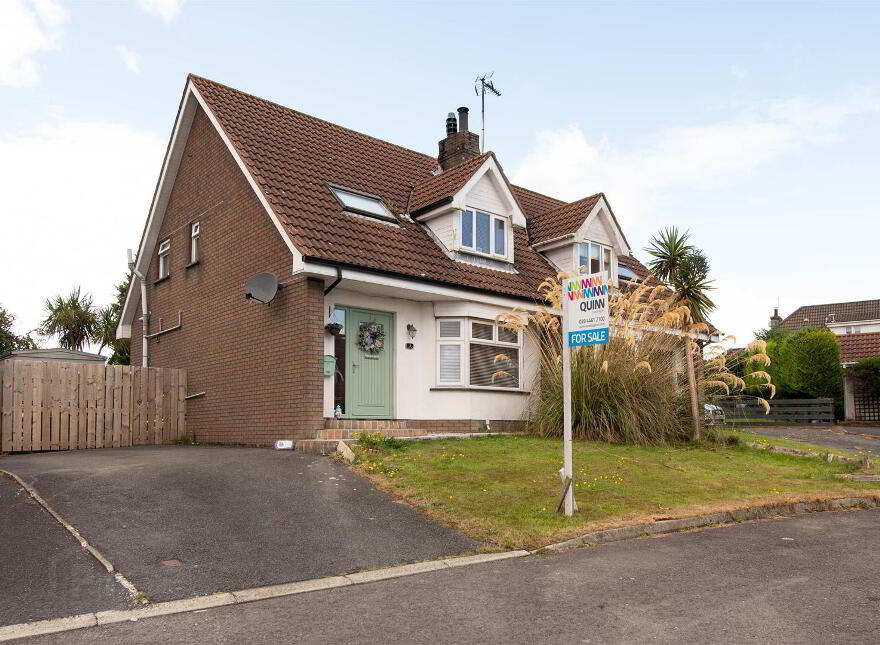 3 Manor Park, Ardfern, Downpatrick, BT30 6TP