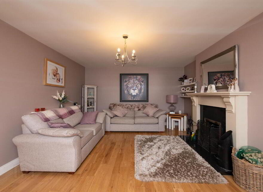 3 Manor Park, Ardfern, Downpatrick, BT30 6TP