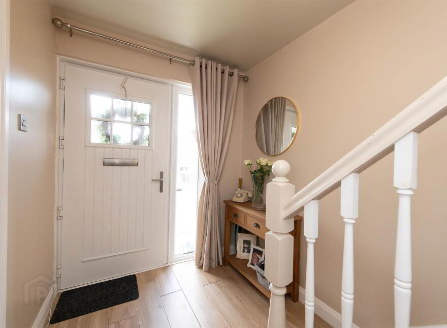 3 Manor Park, Ardfern, Downpatrick, BT30 6TP