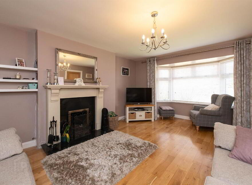 3 Manor Park, Ardfern, Downpatrick, BT30 6TP