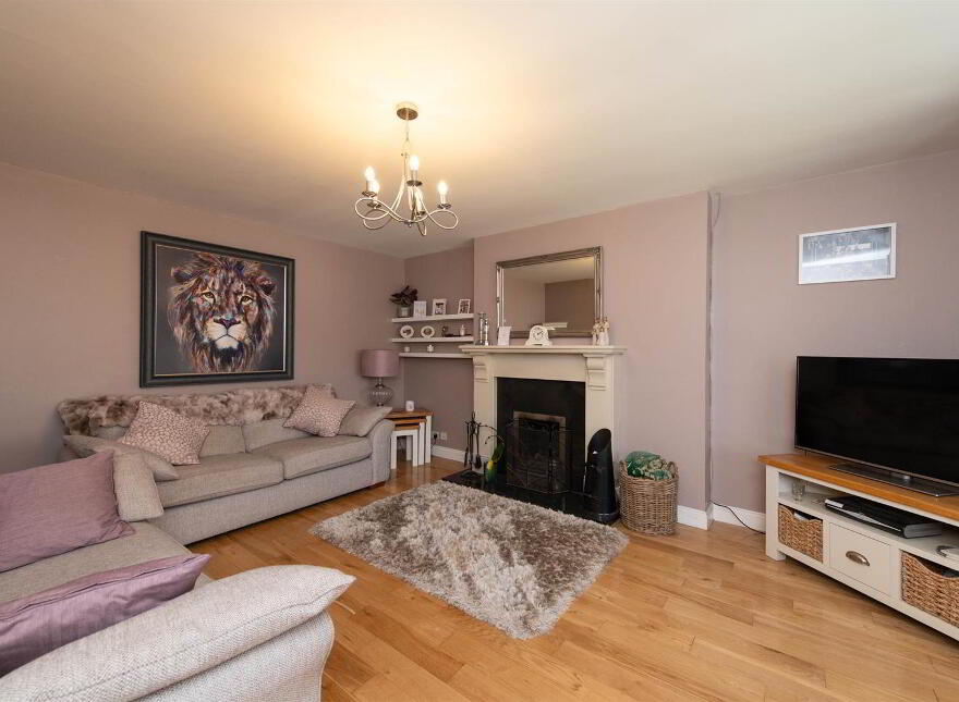 3 Manor Park, Ardfern, Downpatrick, BT30 6TP