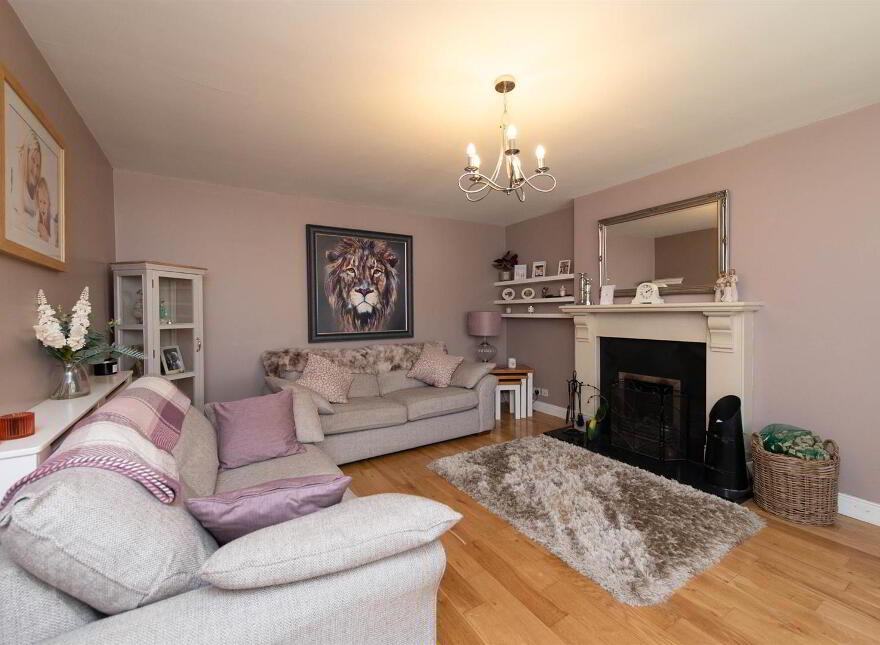 3 Manor Park, Ardfern, Downpatrick, BT30 6TP